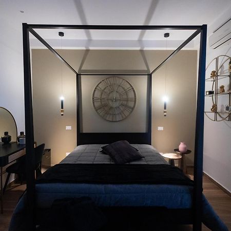 Effedi Loft 호텔 바를레타 외부 사진