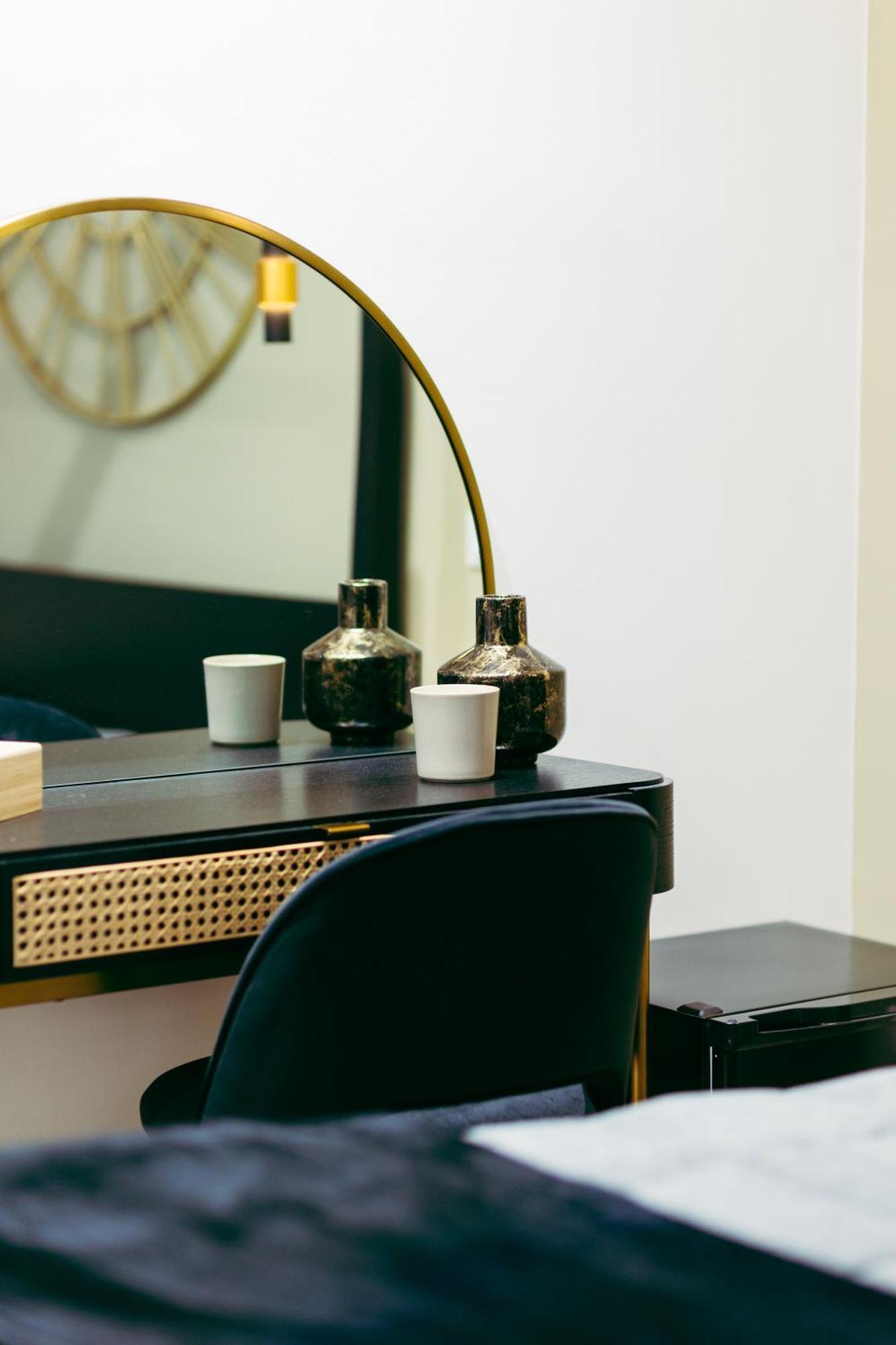 Effedi Loft 호텔 바를레타 외부 사진