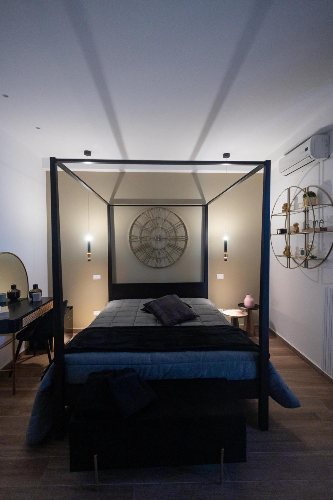 Effedi Loft 호텔 바를레타 외부 사진