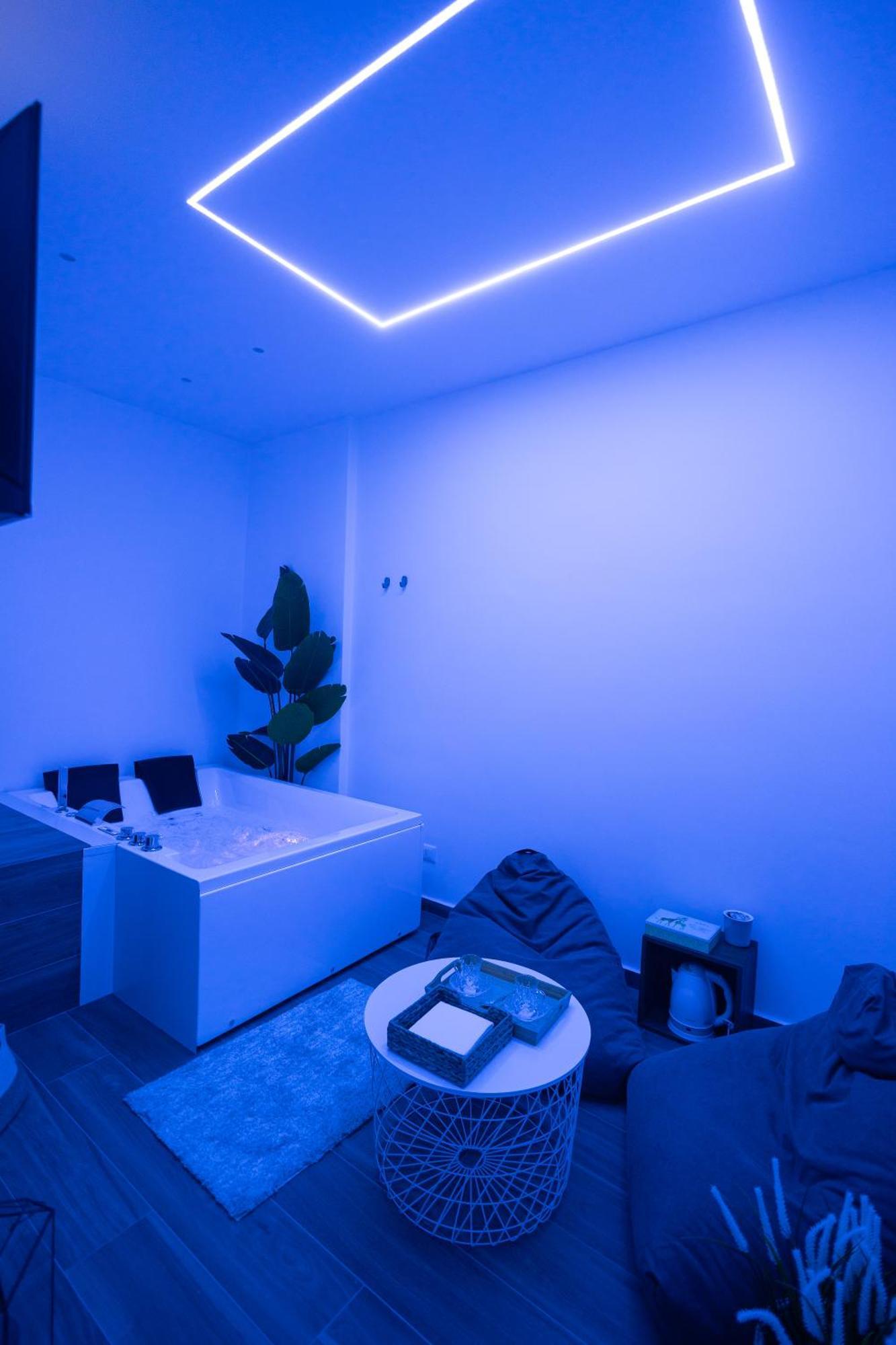 Effedi Loft 호텔 바를레타 외부 사진