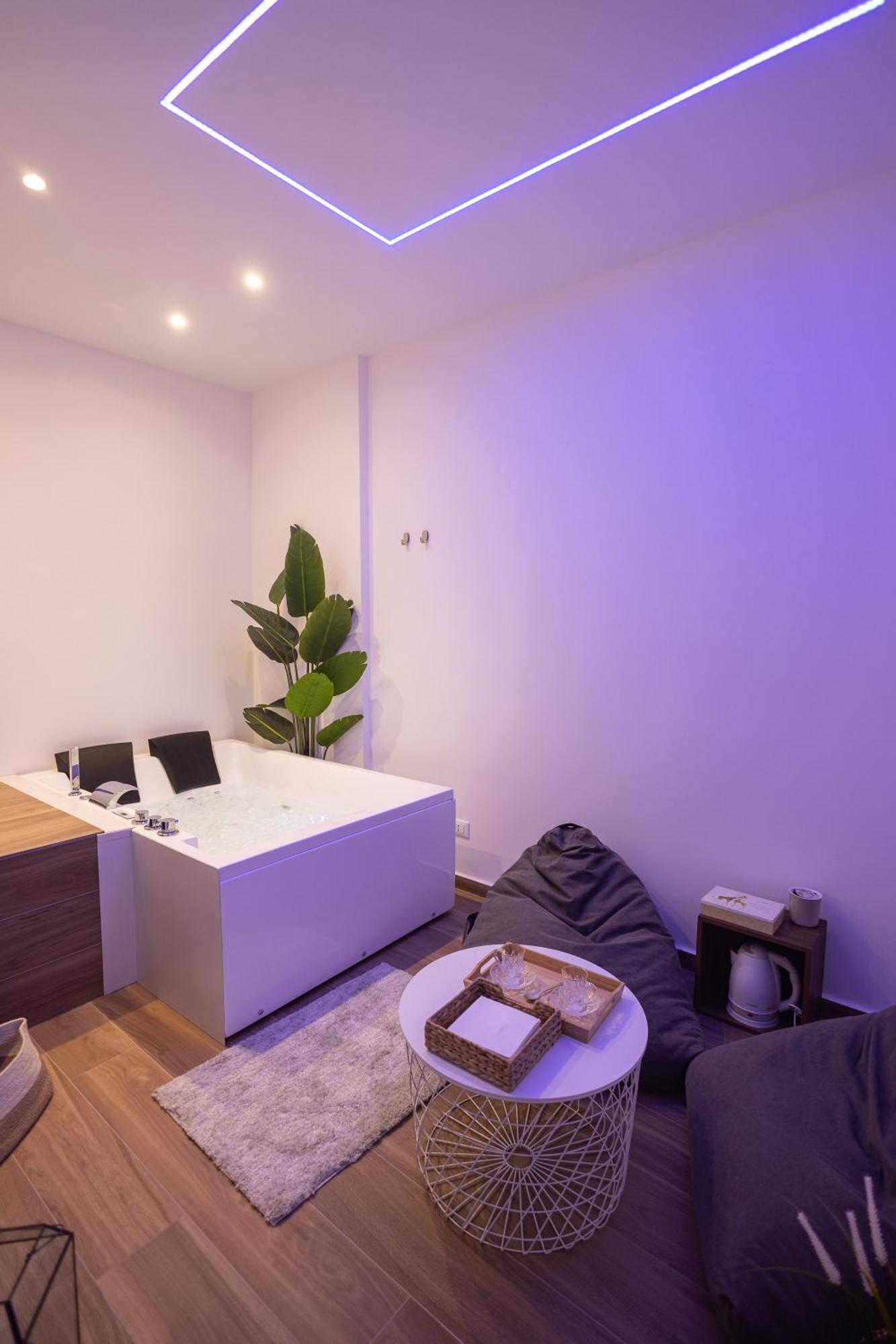 Effedi Loft 호텔 바를레타 외부 사진