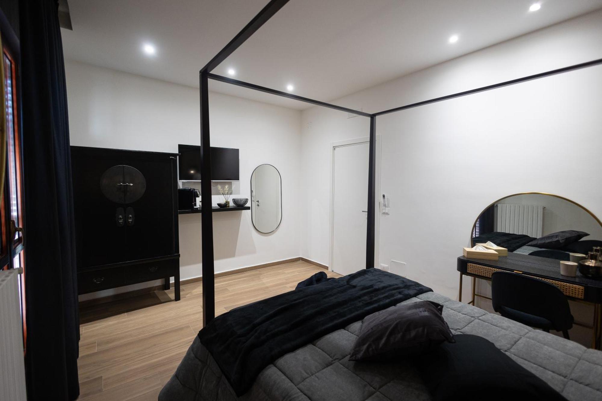 Effedi Loft 호텔 바를레타 외부 사진