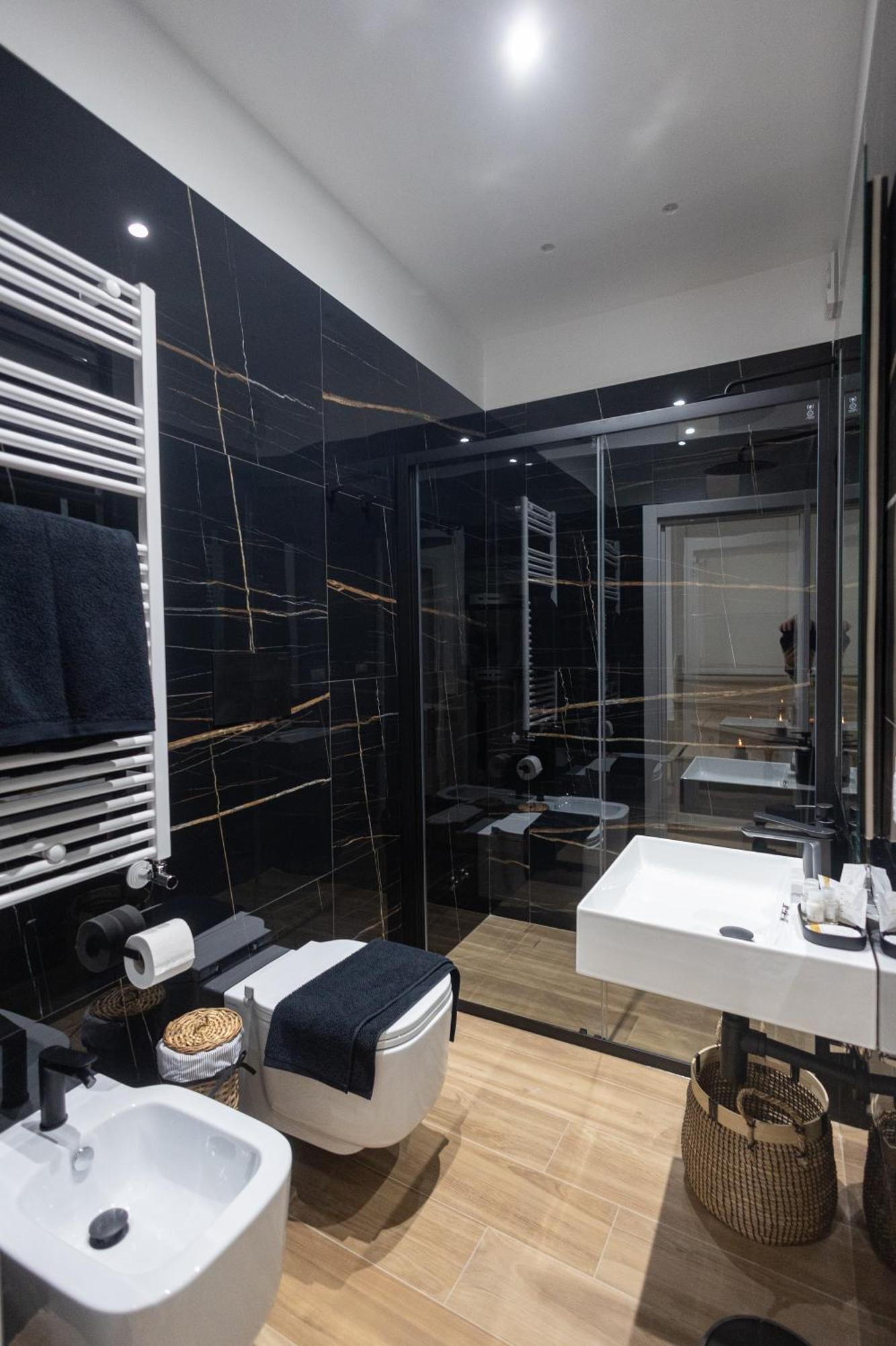 Effedi Loft 호텔 바를레타 외부 사진
