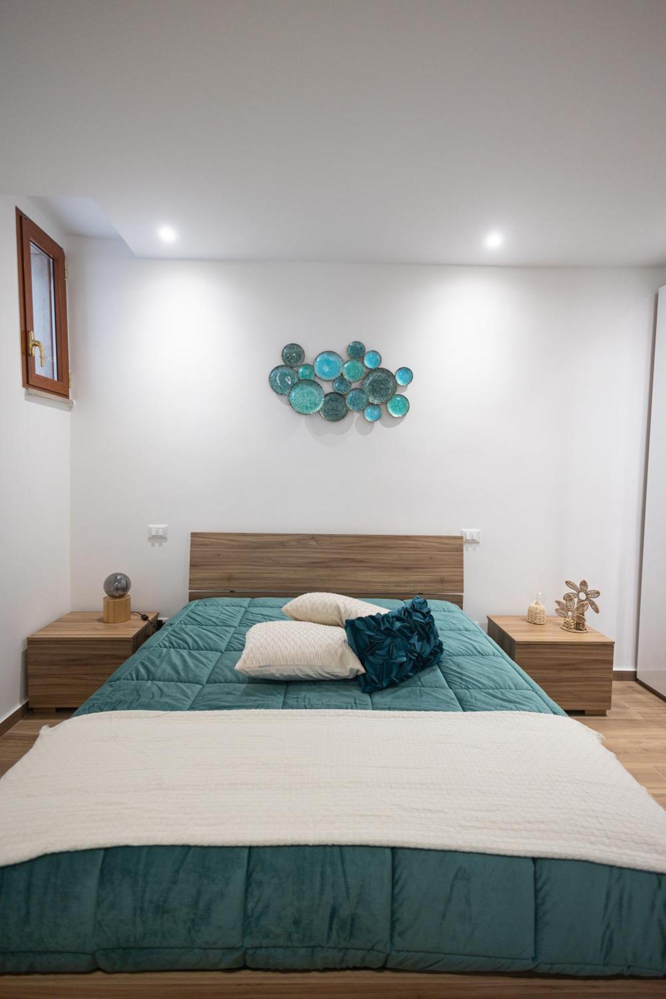 Effedi Loft 호텔 바를레타 외부 사진