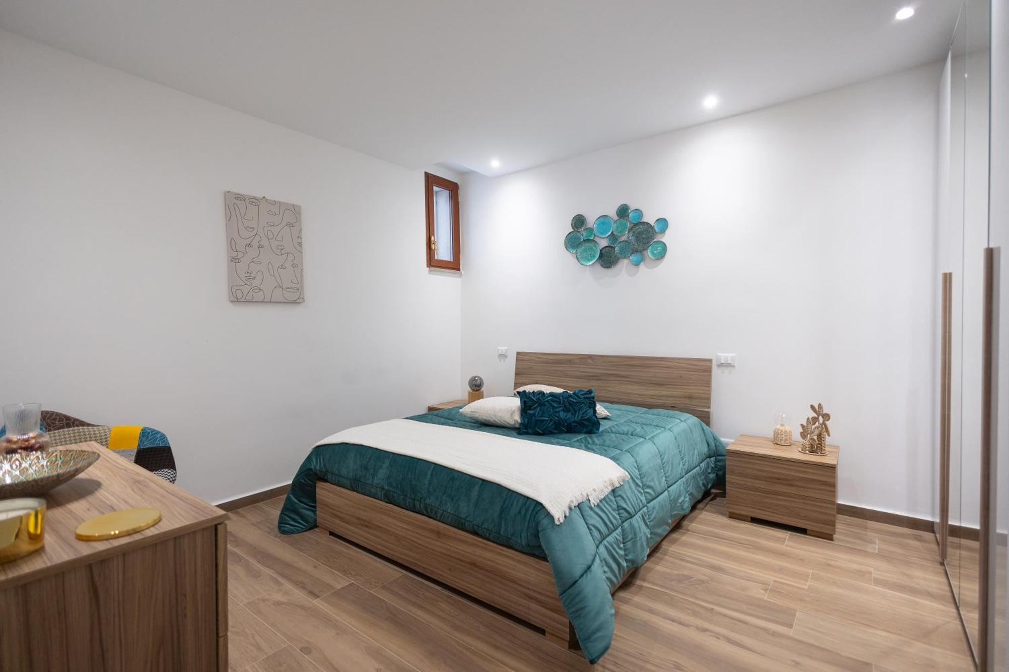 Effedi Loft 호텔 바를레타 외부 사진